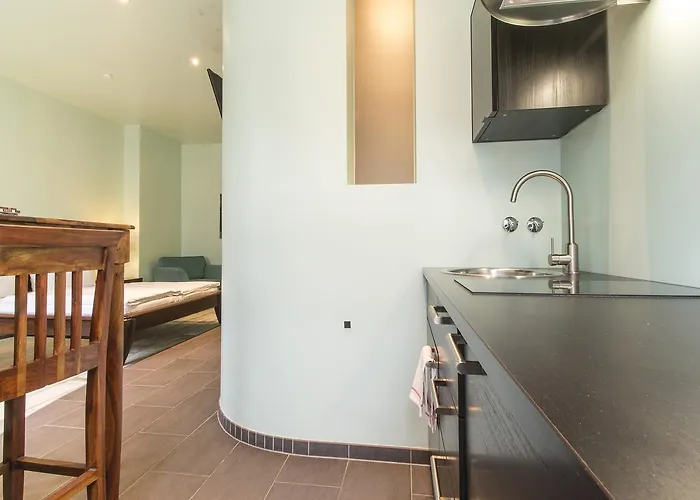 Διαμέρισμα Visage