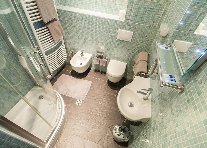 Visage Διαμέρισμα *