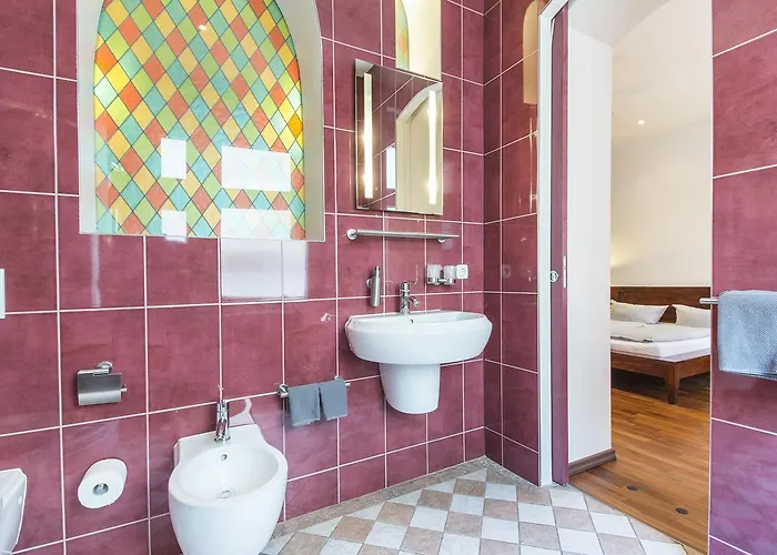 Διαμέρισμα Visage