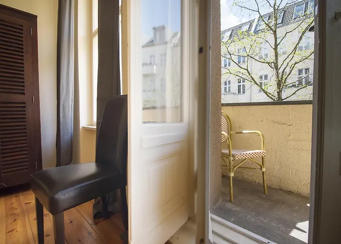 Διαμέρισμα Visage