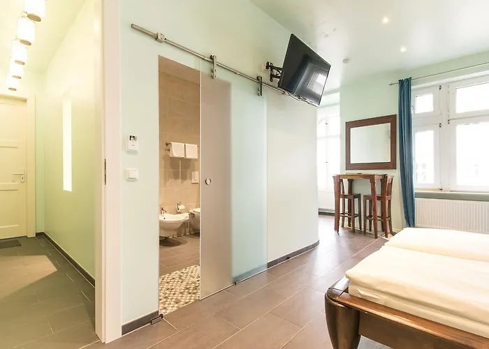 Διαμέρισμα Visage *