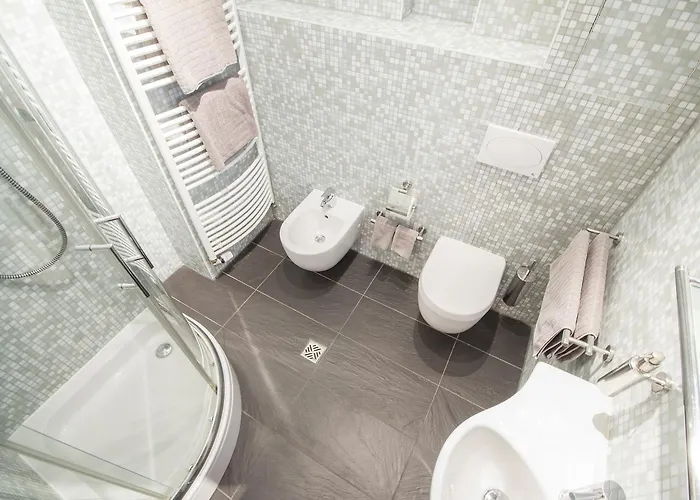 Διαμέρισμα Visage *