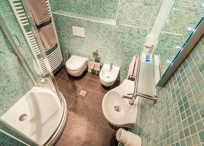 Διαμέρισμα Visage Βερολίνο