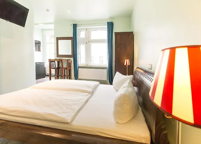 Διαμέρισμα Visage