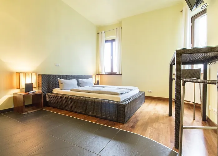 Διαμέρισμα Visage *